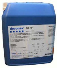 «Деконекс Ff», 5 литров